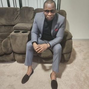 Meet your Posher, Abdulai